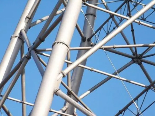 青铜峡网架加工厂家都有哪些优势？