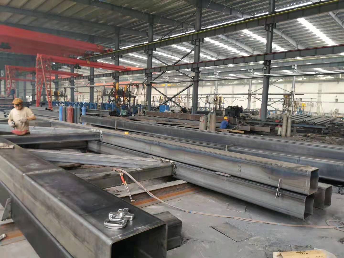 青铜峡网架配件