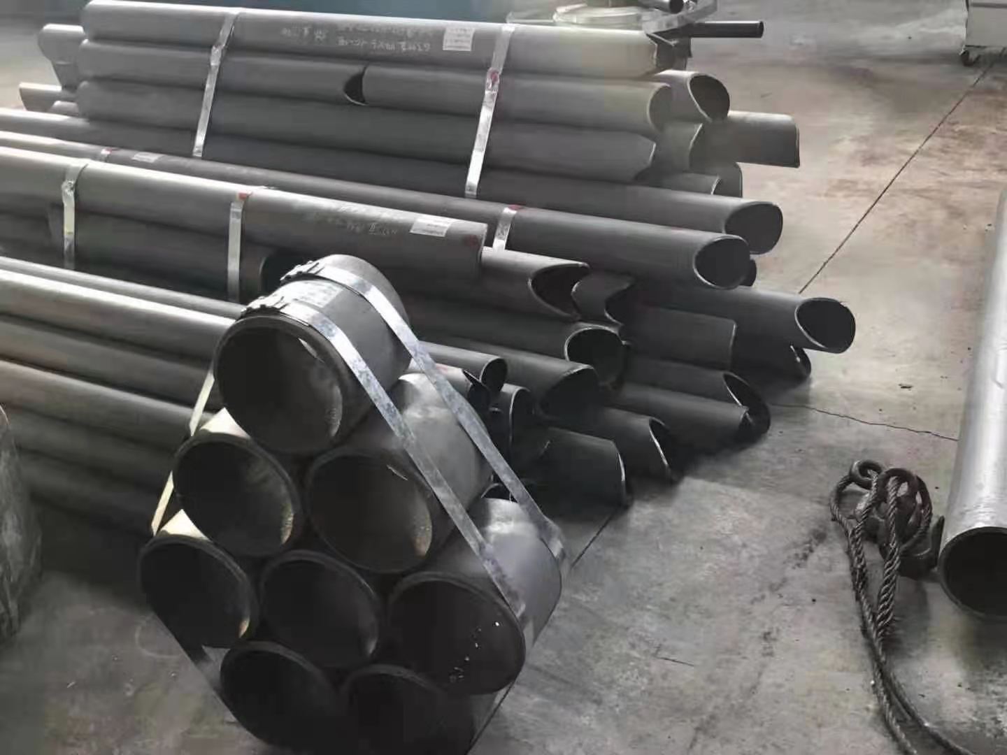 青铜峡网架配件