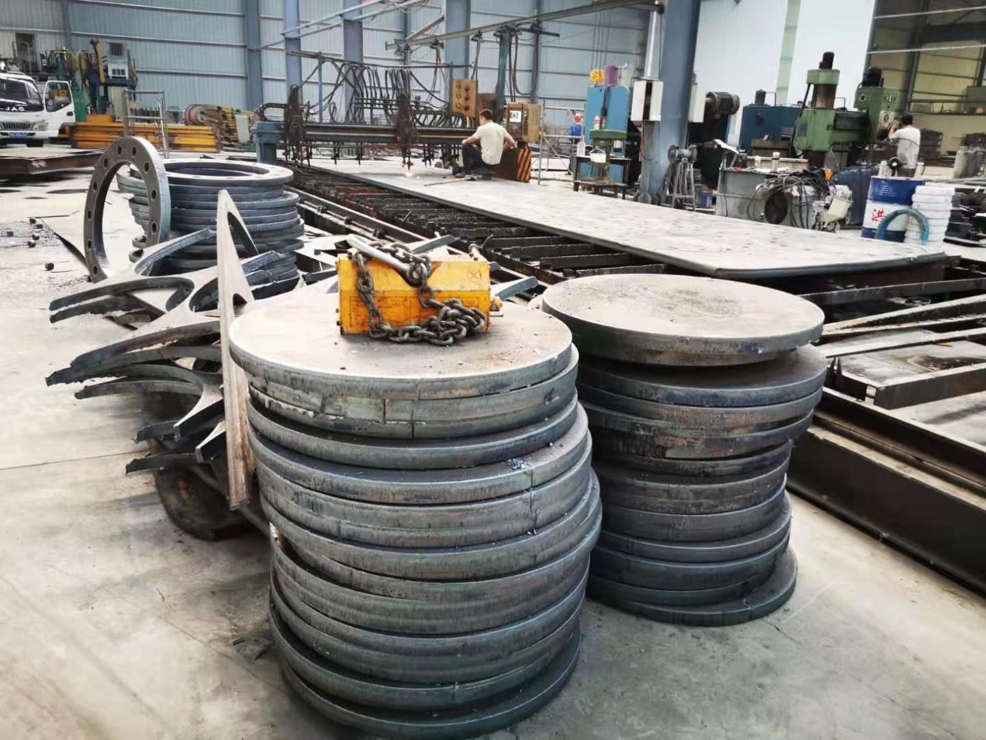 青铜峡网架配件