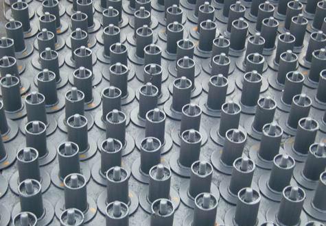 青铜峡网架支托