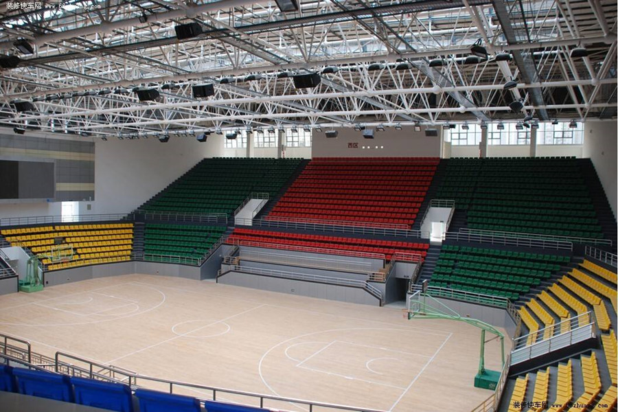 青铜峡徐州网架厂产品的结构设计和安装要领