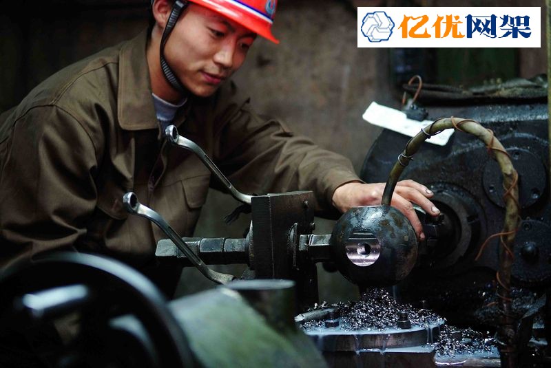 青铜峡网架螺栓球加工